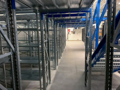 Shop A/S Salome, Pärnu 55, Paide, Estland
